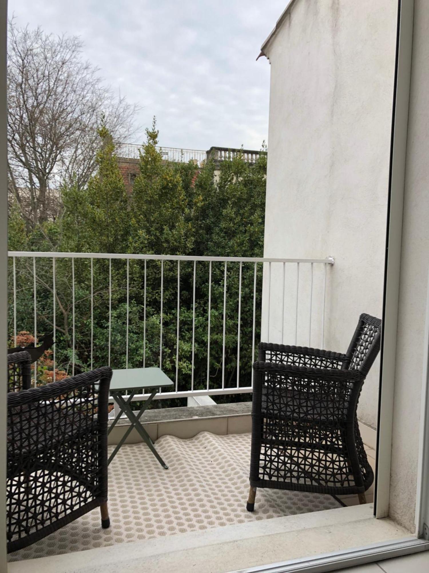 Maison 3 Chambres, Parking, Jardin, Climatisation Hébergement de vacances